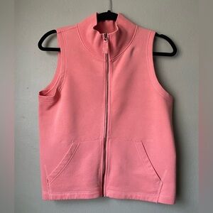Women’s Eileen Fisher Lightweight Vest